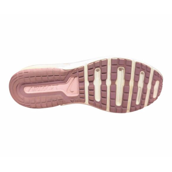 NIKE Air Max Fury 'Violet Dust' Running Shoes Size 8.5 - Picture 8 of 9